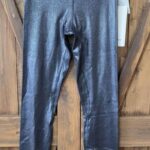 LULULEMON | Legging brillant - gr 4 *neuf