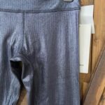 LULULEMON | Legging brillant - gr 4 *neuf