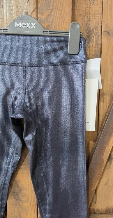 LULULEMON | Legging brillant - gr 4 *neuf