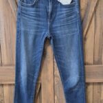 C of H | Jeans  Rocket "High rise skinny" - Gr25
