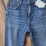C of H | Jeans  Rocket "High rise skinny" - Gr25