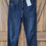 LEVIS | Jeans skinny taille haute - Gr25