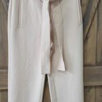 WILFRED | Pantalon rose saumon - Gr2