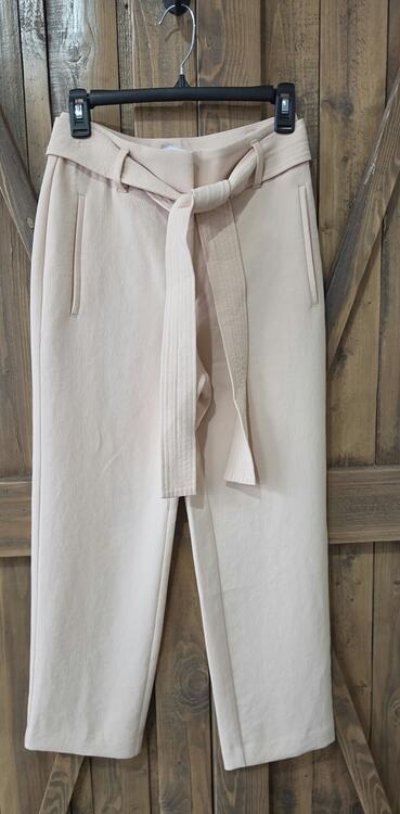 WILFRED | Pantalon rose saumon - Gr2