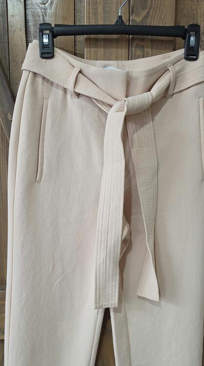 WILFRED | Pantalon rose saumon - Gr2