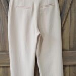 WILFRED | Pantalon rose saumon - Gr2
