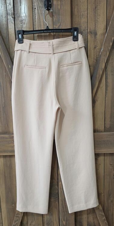 WILFRED | Pantalon rose saumon - Gr2