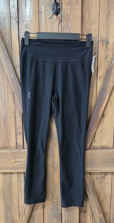 RUN ON CLOUDS | Legging 3/4 - XS