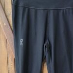 RUN ON CLOUDS | Legging 3/4 - XS