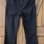 MOTHER | Jeans skinny noir - Gr25