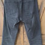 DENIM FORUM | Jeans "the yoko high rise slim" - Gr25
