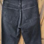 CITIZENS OK HUMANITY | Jeans noir "Jolene" - Gr25