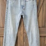 KSUBI | Jeans style délavé - Gr25