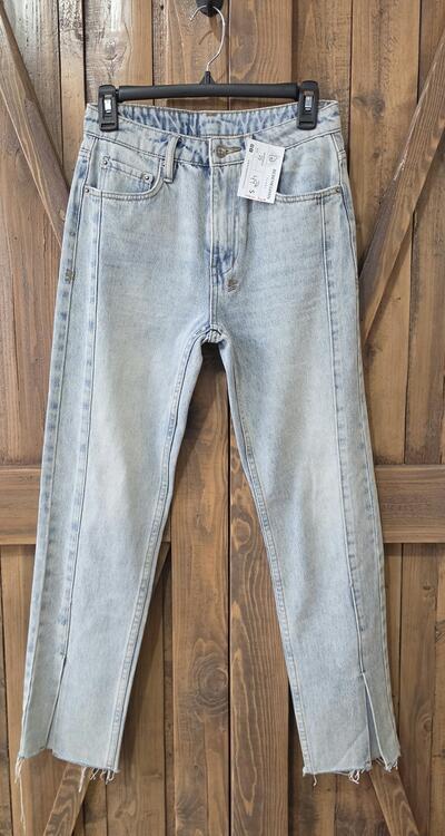 KSUBI | Jeans style délavé - Gr25