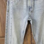 KSUBI | Jeans style délavé - Gr25