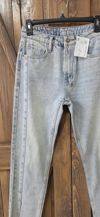KSUBI | Jeans style délavé - Gr25