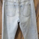 KSUBI | Jeans style délavé - Gr25