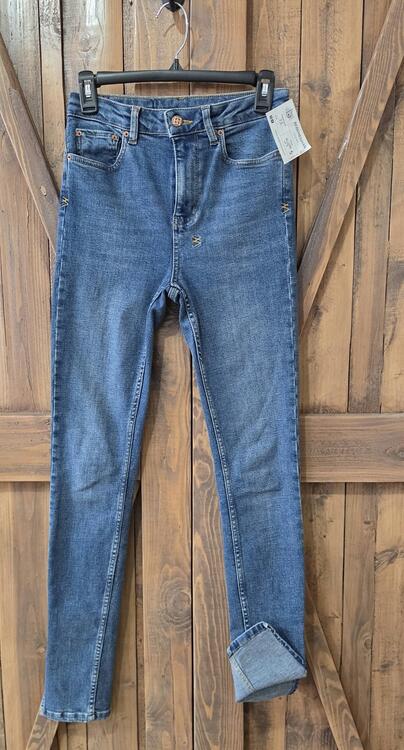 KSUBI - Jeans skinny bleu - Gr25
