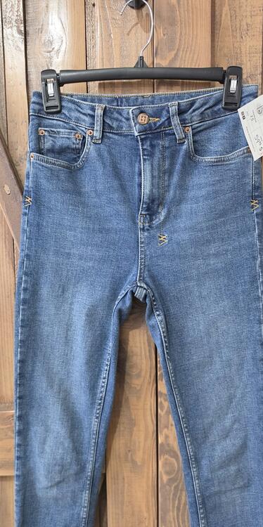 KSUBI - Jeans skinny bleu - Gr25