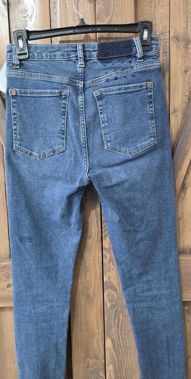 KSUBI - Jeans skinny bleu - Gr25