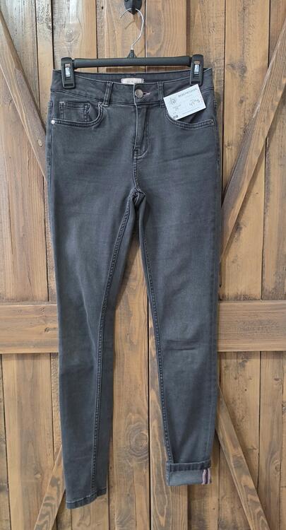 TED BAKER | Jeans skinny noir - Gr25