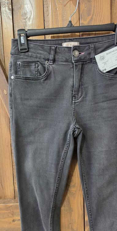 TED BAKER | Jeans skinny noir - Gr25