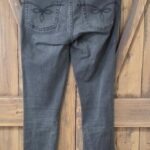 TED BAKER | Jeans skinny noir - Gr25