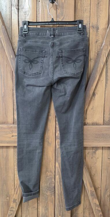 TED BAKER | Jeans skinny noir - Gr25