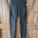 ORAKI | Legging long noir - SP