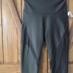 ORAKI | Legging long noir - SP