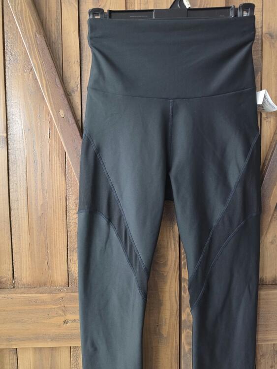 ORAKI | Legging long noir - SP
