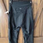 ORAKI | Legging long noir - SP