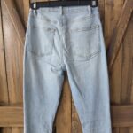 REFORMATION - Jeans Harper 'High rise skinny" - Gr25