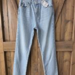 REFORMATION | Jeans Cinthia "High rise skinny" - Gr25