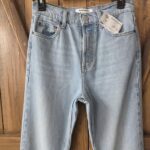 REFORMATION | Jeans Cinthia "High rise skinny" - Gr25