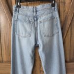 REFORMATION | Jeans Cinthia "High rise skinny" - Gr25