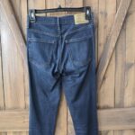 DNIM FORUM | Jeans " The nico mid rise skinny crop" Gr25