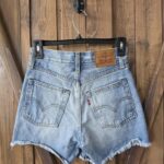 LEVIS | Short en jeans - Gr24
