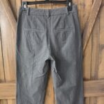 JUDITH & CHARLES | Pantalon propre gris - Gr0