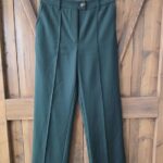 GREYLIN | Pantalon propre vert - SP