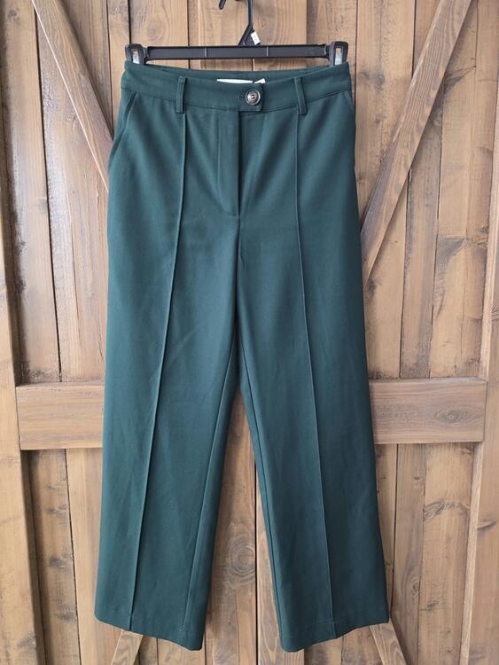 GREYLIN | Pantalon propre vert - SP