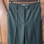GREYLIN | Pantalon propre vert - SP