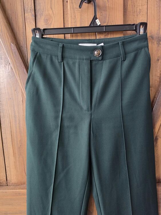 GREYLIN | Pantalon propre vert - SP