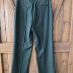 GREYLIN | Pantalon propre vert - SP