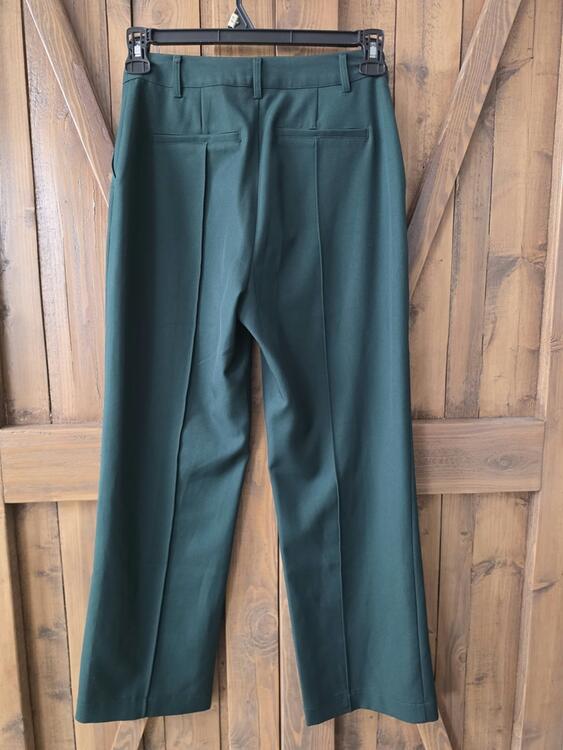 GREYLIN | Pantalon propre vert - SP