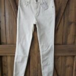 TED BAKER | Jeans skinny blanc - Gr 25