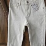 TED BAKER | Jeans skinny blanc - Gr 25