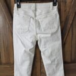 TED BAKER | Jeans skinny blanc - Gr 25