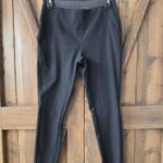 MOUNTAIN HARDWEAR | Pantalon de sport noir - SP