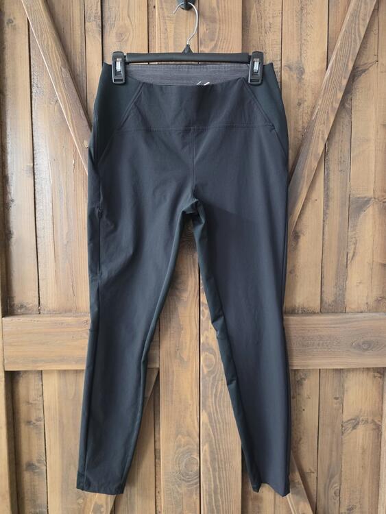 MOUNTAIN HARDWEAR | Pantalon de sport noir - SP